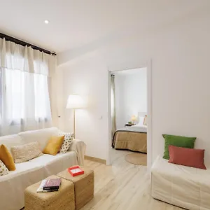 A Sant Celoni, Montseny, Barcelona Apartamento