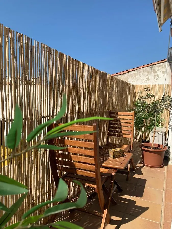 Apartamento Acogedor Duplex En El Parque Natural Del Montseny. Sant Celoni España