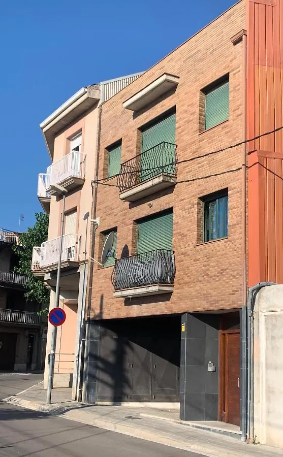 Acogedor Duplex En El Parque Natural Del Montseny. Sant Celoni