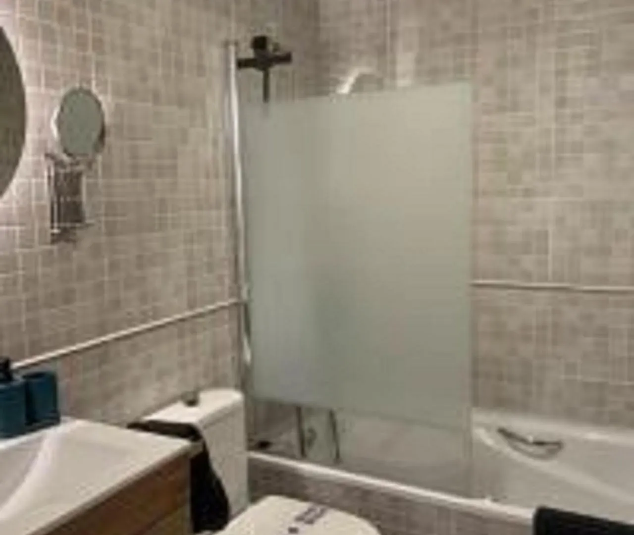 Acogedor Duplex En El Parque Natural Del Montseny. Sant Celoni Apartamento