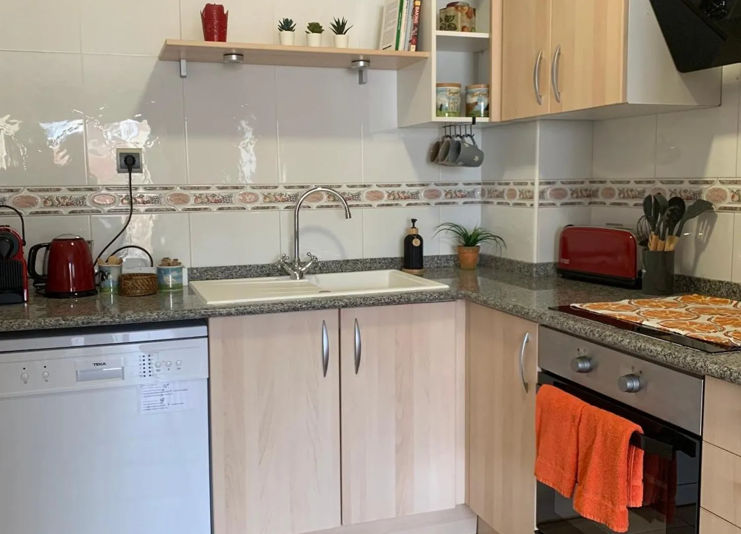 Apartamento Acogedor Duplex En El Parque Natural Del Montseny. Sant Celoni