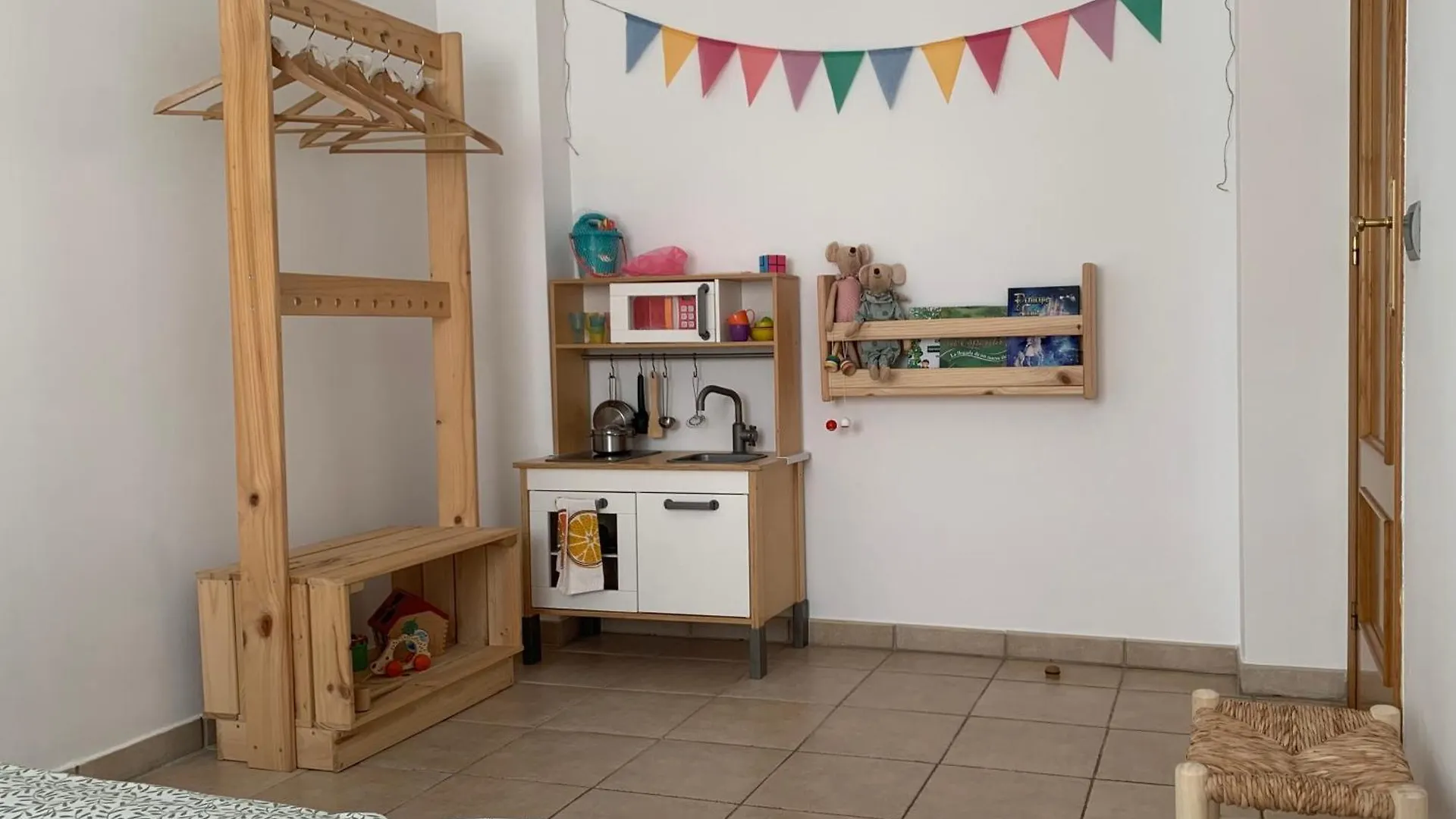 Apartamento Acogedor Duplex En El Parque Natural Del Montseny. Sant Celoni